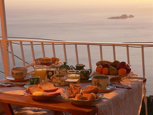 Mamma Rosa Bed & Breakfast